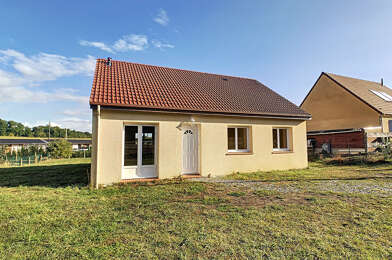 Maison 4 pièces 812 €