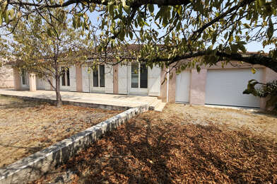 Maison 6 pièces 459000 €