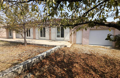Colomiers - Plain-pied de 142 m², 4 chambres, terrain clos de 1 137 m² — photo du bien