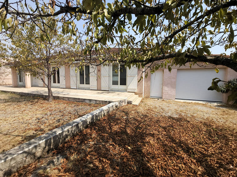 Colomiers - Plain-pied de 142 m², 4 chambres, terrain clos de 1 137 m² — photo 1