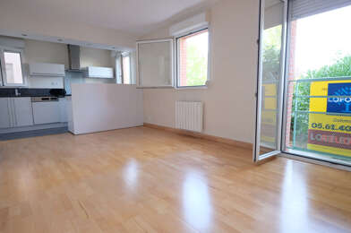Appartement 2 pièces 695 €