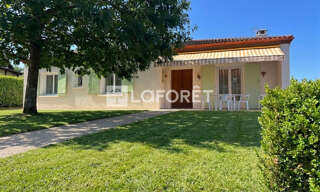 Maison 4 Pièces 126 m² à vendre à Cambon (81990)