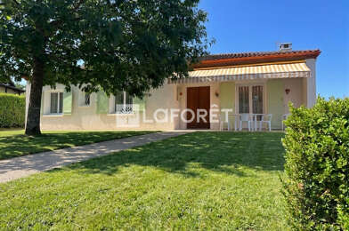 Maison 4 pièces 267000 €