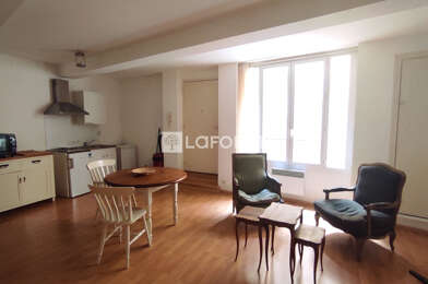 Appartement 1 pièces 445 €