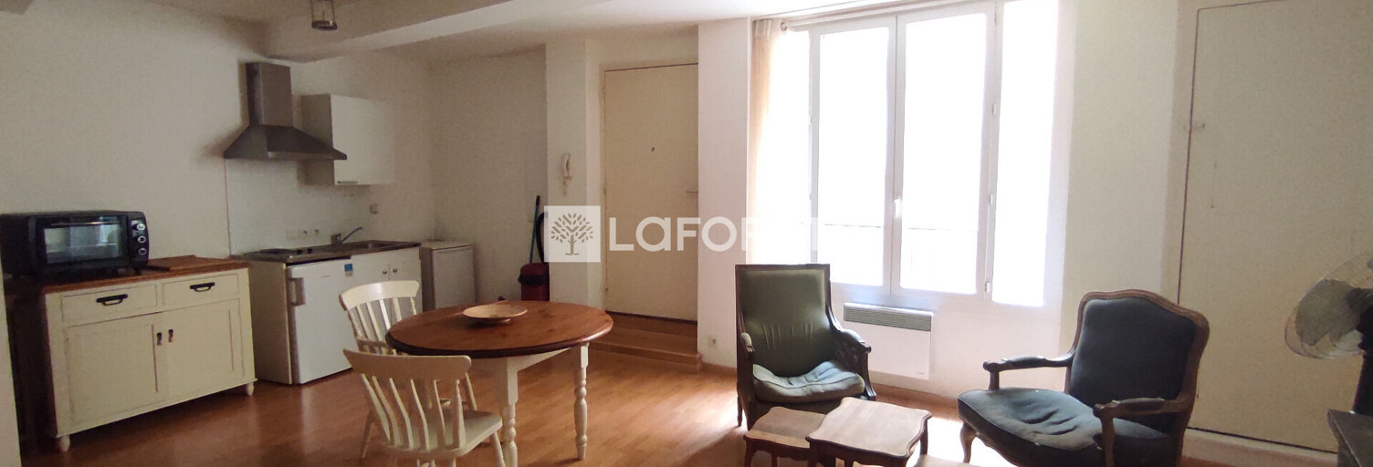 Appartement 1 Pièce 38 m² à louer à Perpignan (66000)