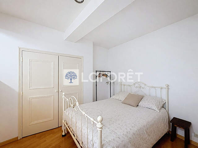 PERPIGNAN - Place République - Studio meublé de 39 m² — photo du bien
