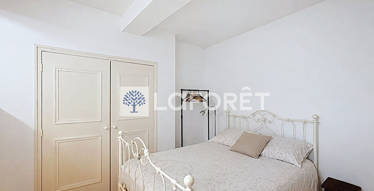 PERPIGNAN - Place République - Studio meublé de 39 m² — photo 1