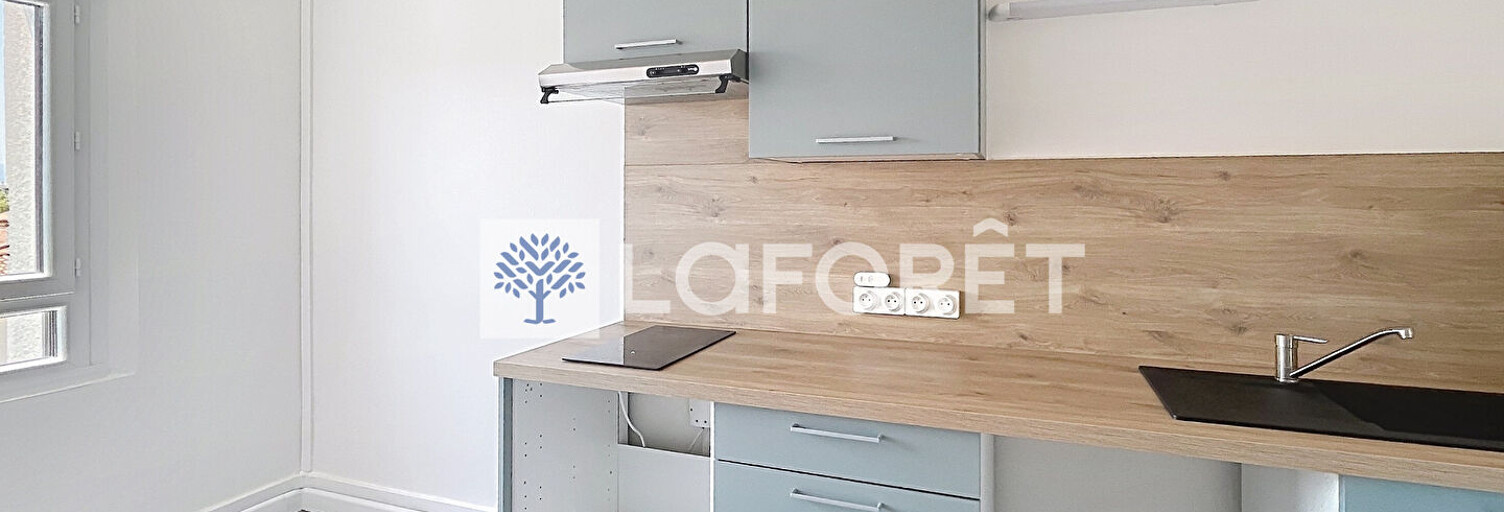 Appartement 4 Pièces 67 m² à louer à Perpignan (66000)