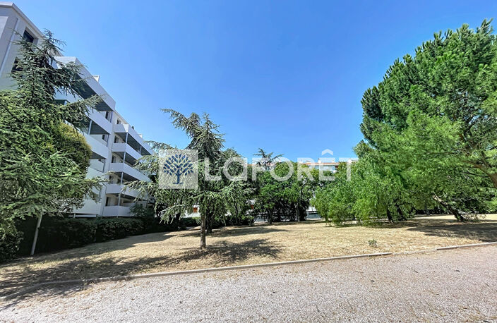 PERPIGNAN - SAINT-ASSISCLE - T4 de 67m² — photo 3