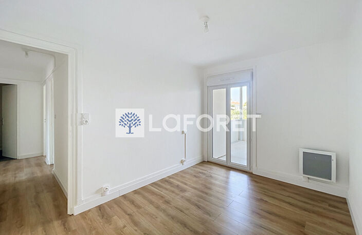 PERPIGNAN - SAINT-ASSISCLE - T4 de 67m² — photo 4