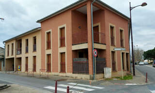 Appartement 1 Pièce 44 m² à louer à Plaisance-du-Touch (31830)