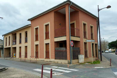 Appartement 1 pièces 453 €