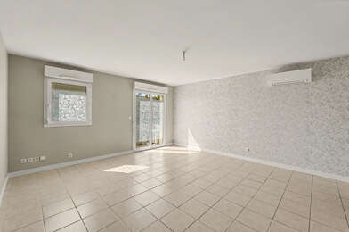 Appartement 3 pièces 690 €