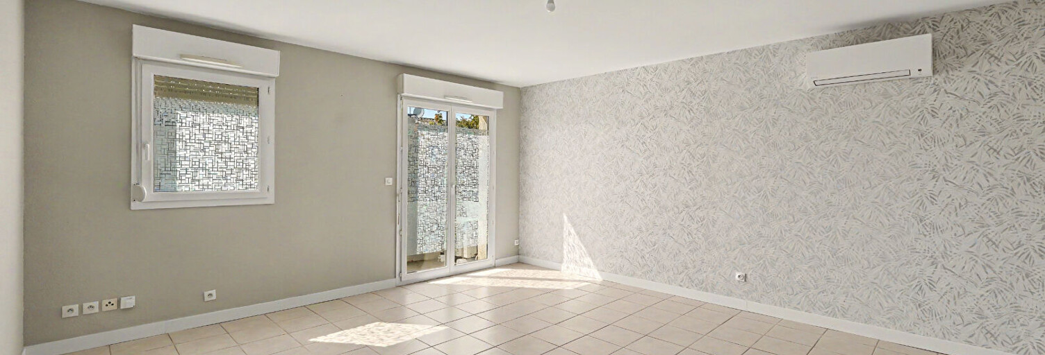 Appartement 3 Pièces 62 m² à louer à Labastidette (31600)