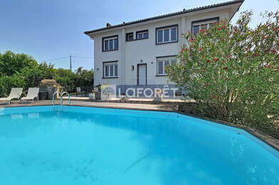 Maison 7 pièces 376300 €