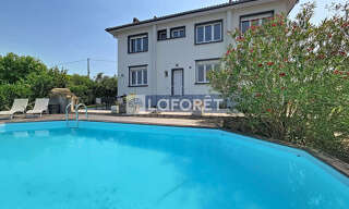 Maison 7 Pièces 214 m² à vendre à Orthez (64300)