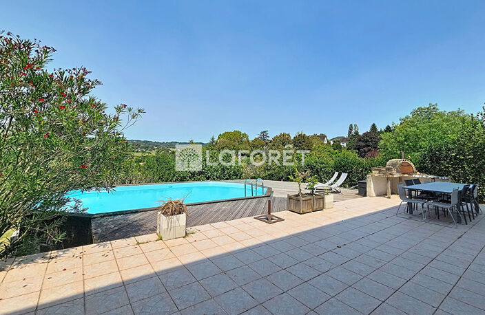 Maison Orthez 7 pièce(s) 214m² — photo 2