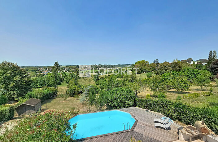 Maison Orthez 7 pièce(s) 214m² — photo 3