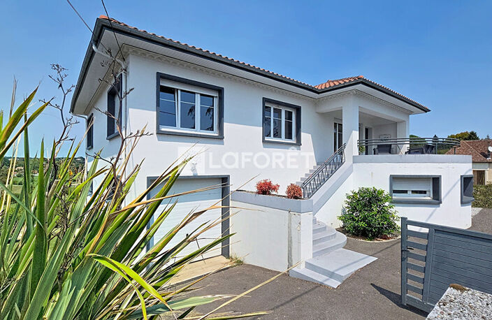 Maison Orthez 7 pièce(s) 214m² — photo 4