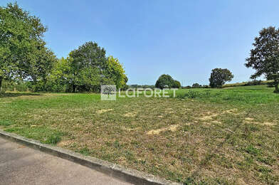 Terrain  324265 €