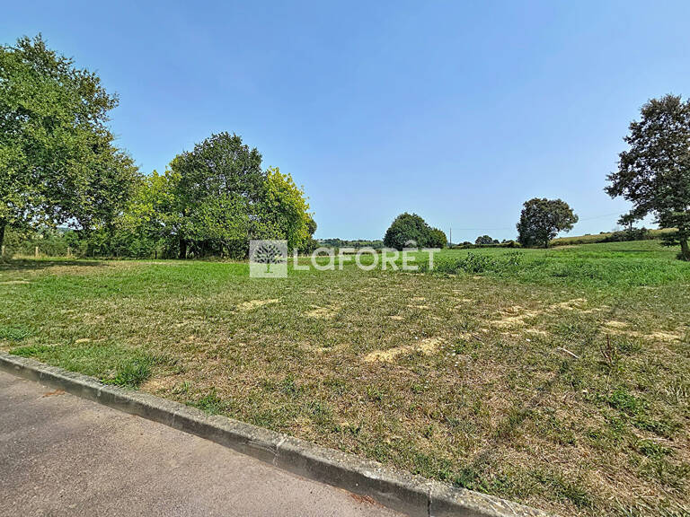 Terrain à lotir Proche Orthez 13905m² — photo 1