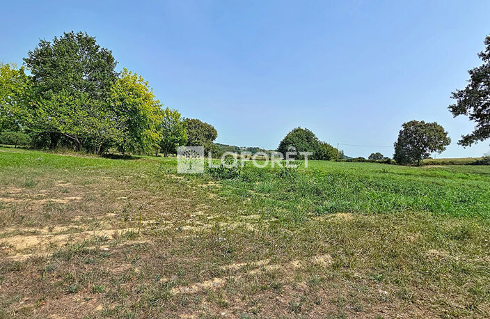 Terrain à lotir Proche Orthez 13905m² — photo 2