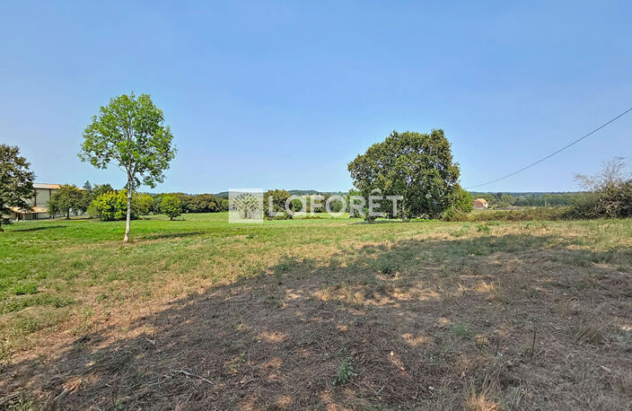 Terrain à lotir Proche Orthez 13905m² — photo 4