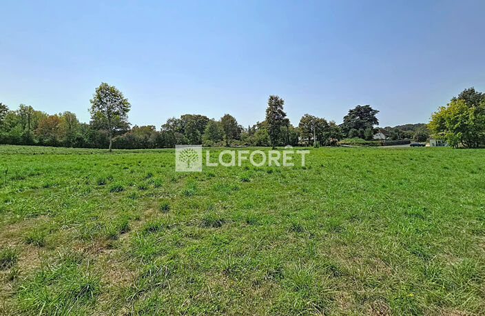 Terrain à lotir Proche Orthez 13905m² — photo 5