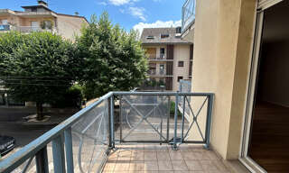 Appartement 2 Pièces 45 m² à vendre à Aix-les-Bains (73100)
