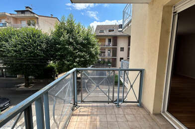 Appartement 2 pièces 175000 €