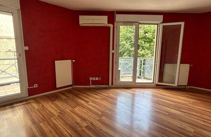 Appartement Aix Les Bains 2 pièces 45.78m2 — photo 2
