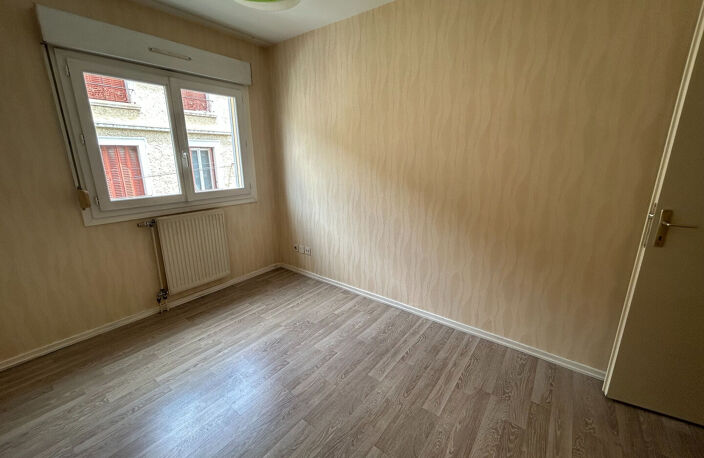 Appartement Aix Les Bains 2 pièces 45.78m2 — photo 4