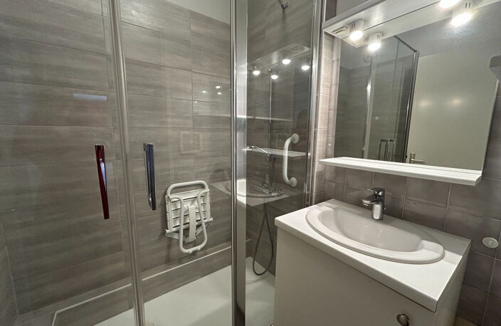 Appartement Aix Les Bains 2 pièces 45.78m2 — photo 5
