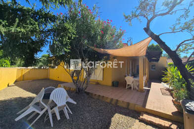 Maison 4 pièces 305000 €
