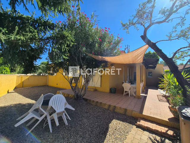 Maison L Isle Sur La Sorgue 4 pièce(s) 88 m2 — photo du bien