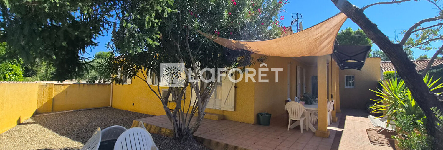 Maison 4 Pièces 87 m² à vendre à Le Thor (84250)