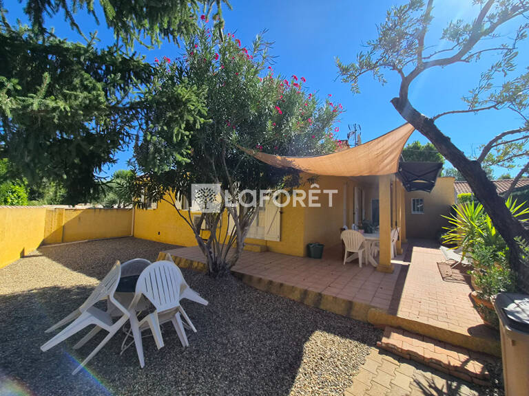 Maison L Isle Sur La Sorgue 4 pièce(s) 88 m2 — photo 1