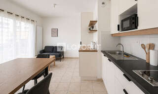 Appartement 1 Pièce 37 m² à louer à Chambéry (73000)
