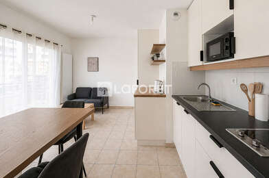 Appartement 1 pièces 750 €