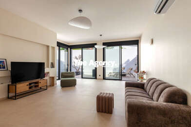 Maison 5 pièces 1000000 €