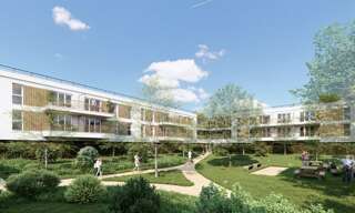 Appartement neuf   m² à vendre à Bain-de-Bretagne (35470)