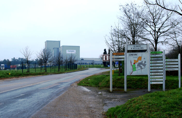 Vente programme neuf T1, T2, T3 22 à 58 m² Bain-de-Bretagne (35470) — photo 4