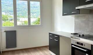Appartement 1 Pièce 30 m² à louer à Seyssins (38180)