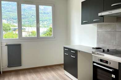 Appartement 1 pièces 645 €