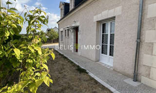 Maison 7 Pièces 145 m² à vendre à Ballan-Miré (37510)