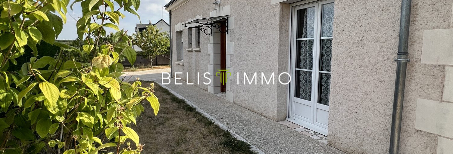 Maison 7 Pièces 145 m² à vendre à Ballan-Miré (37510)
