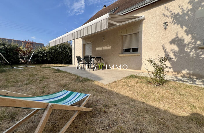 Belle maison familiale, grand terrain et dépendances — photo 2
