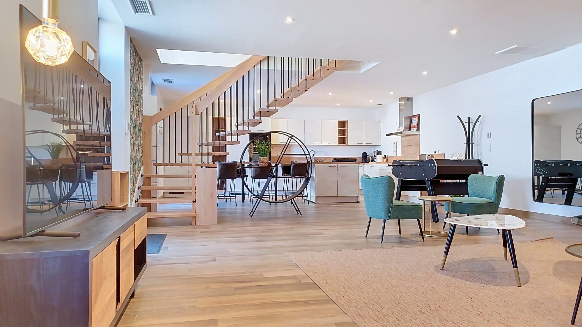 Agence immobilière de BENAC IMMOBILIER ALBI