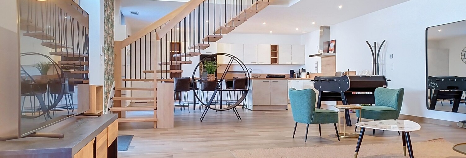 Immeuble  350 m² à vendre à Albi (81000)
