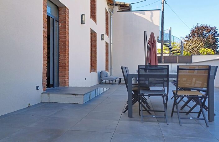 ALBI - Quartier Madeleine - Immeuble de rapport — photo 2